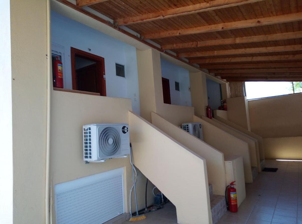 Apartamento House Lena Sarti Exterior foto