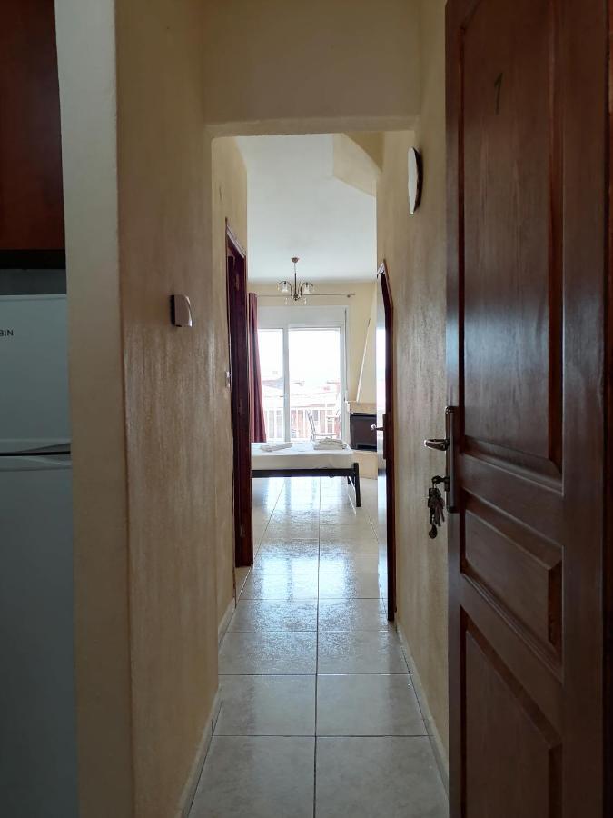 Apartamento House Lena Sarti Exterior foto