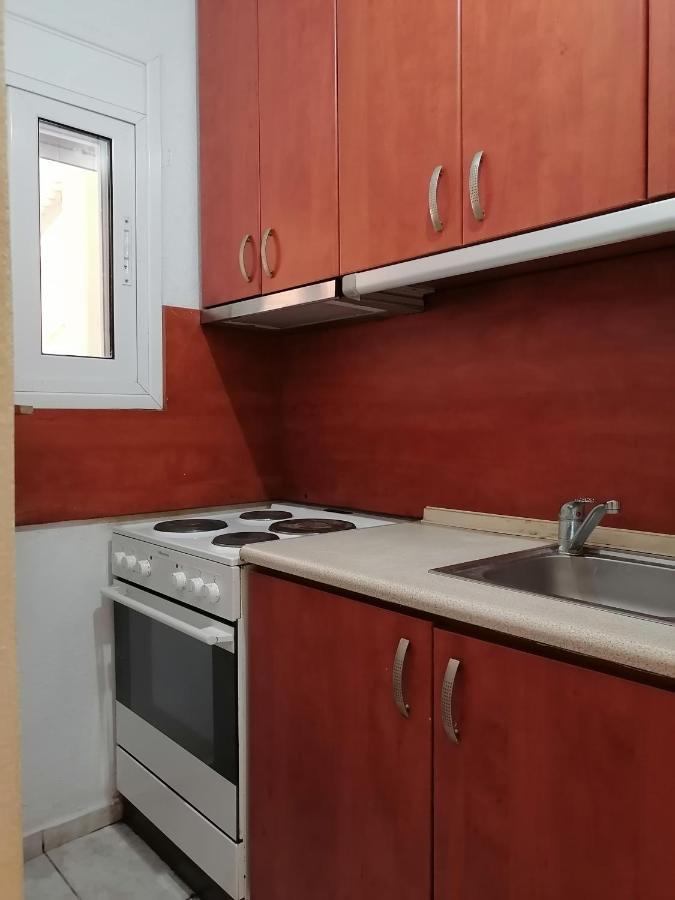 Apartamento House Lena Sarti Exterior foto
