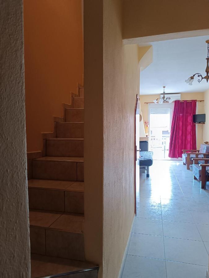 Apartamento House Lena Sarti Habitación foto