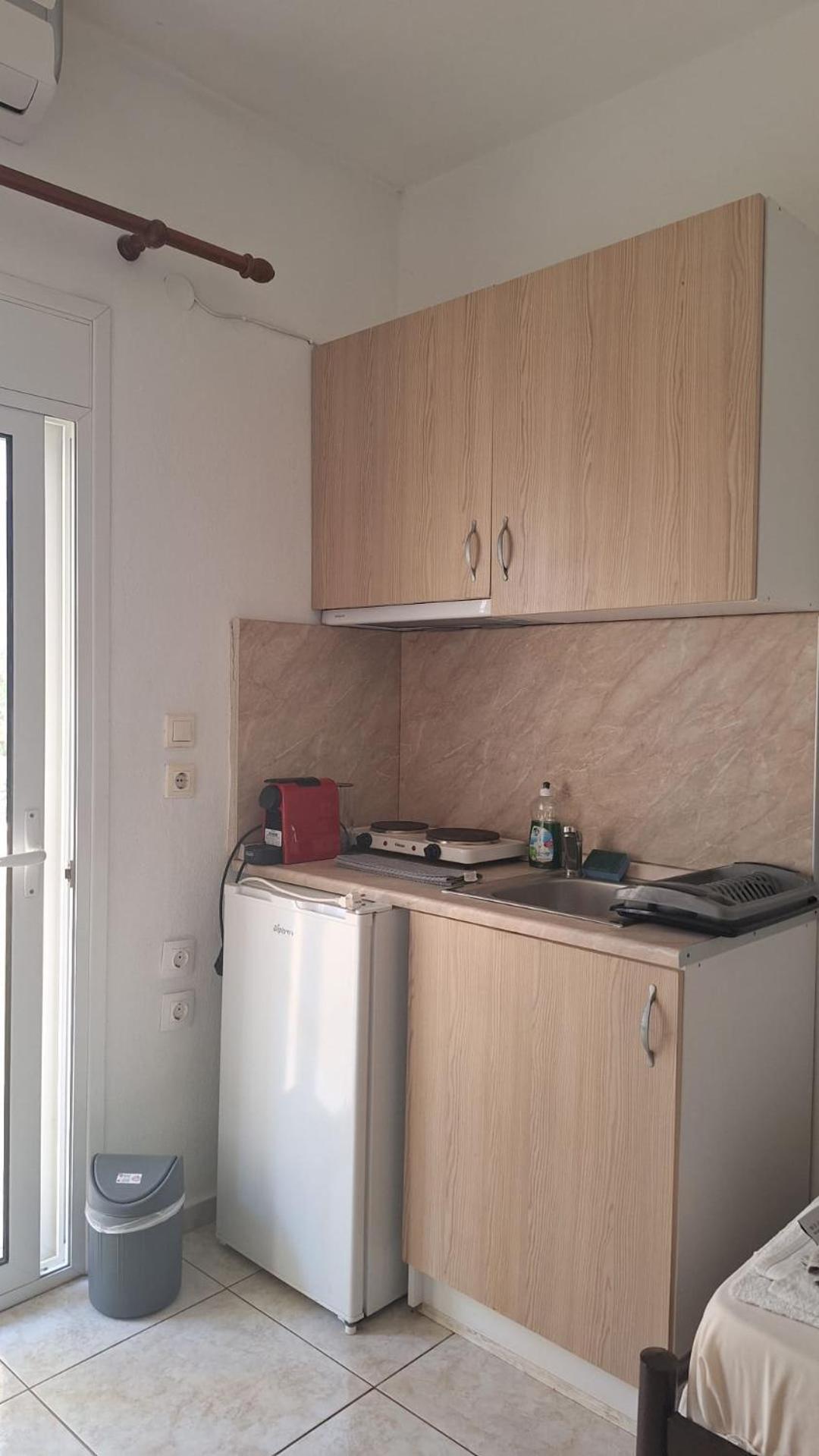 Apartamento House Lena Sarti Habitación foto