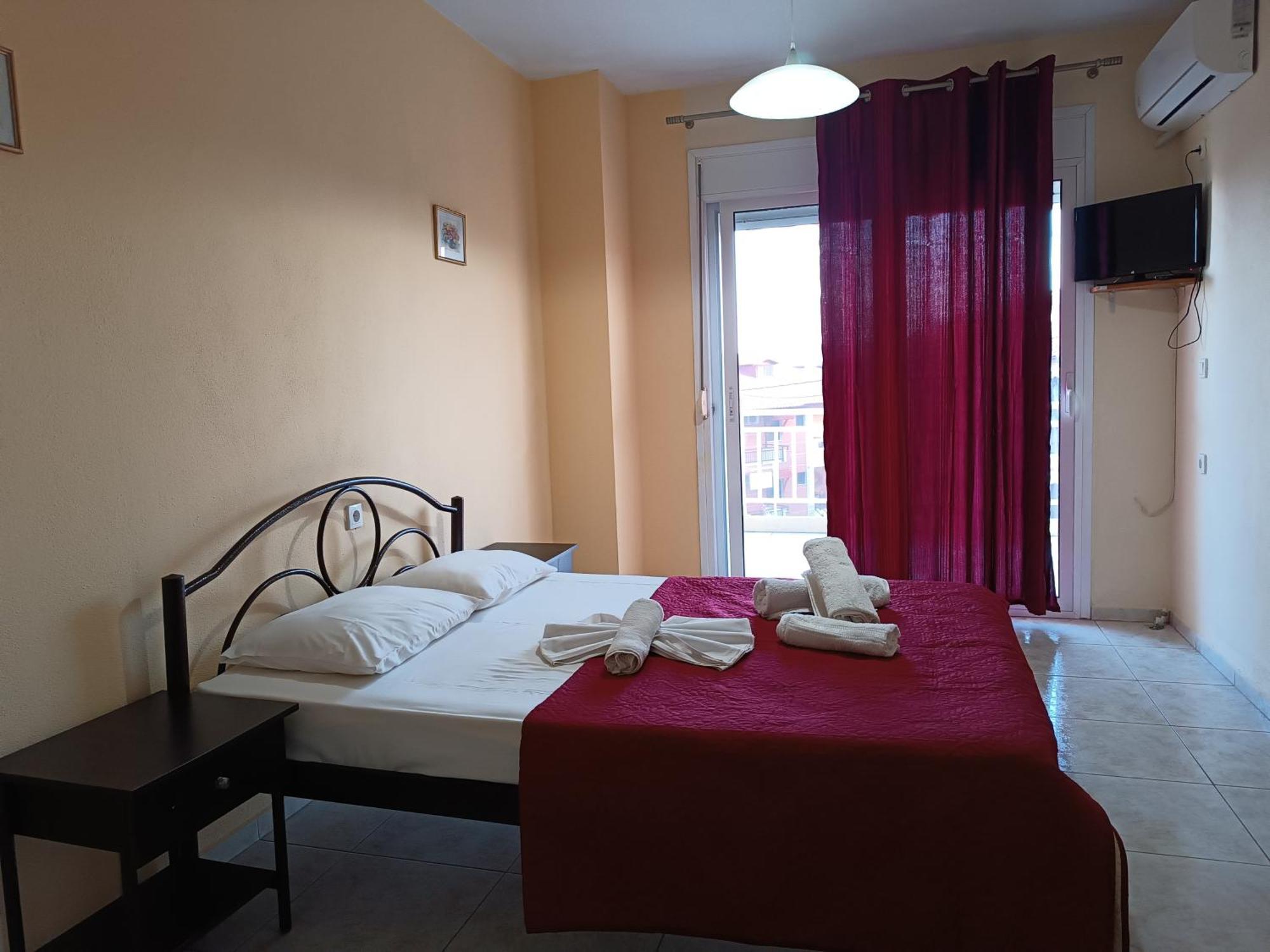 Apartamento House Lena Sarti Habitación foto