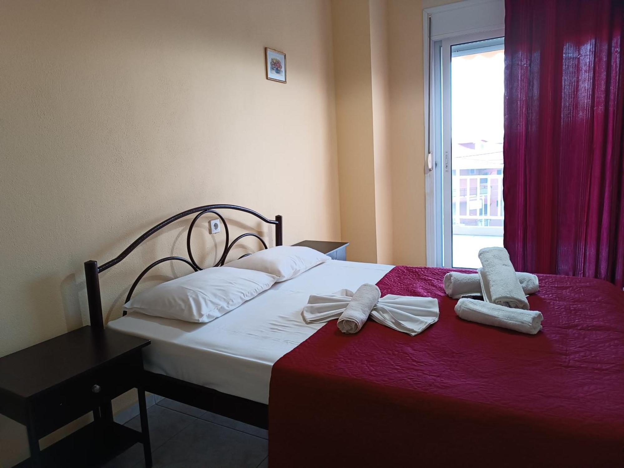 Apartamento House Lena Sarti Habitación foto
