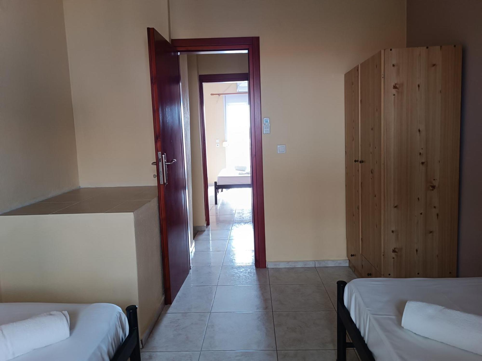 Apartamento House Lena Sarti Habitación foto