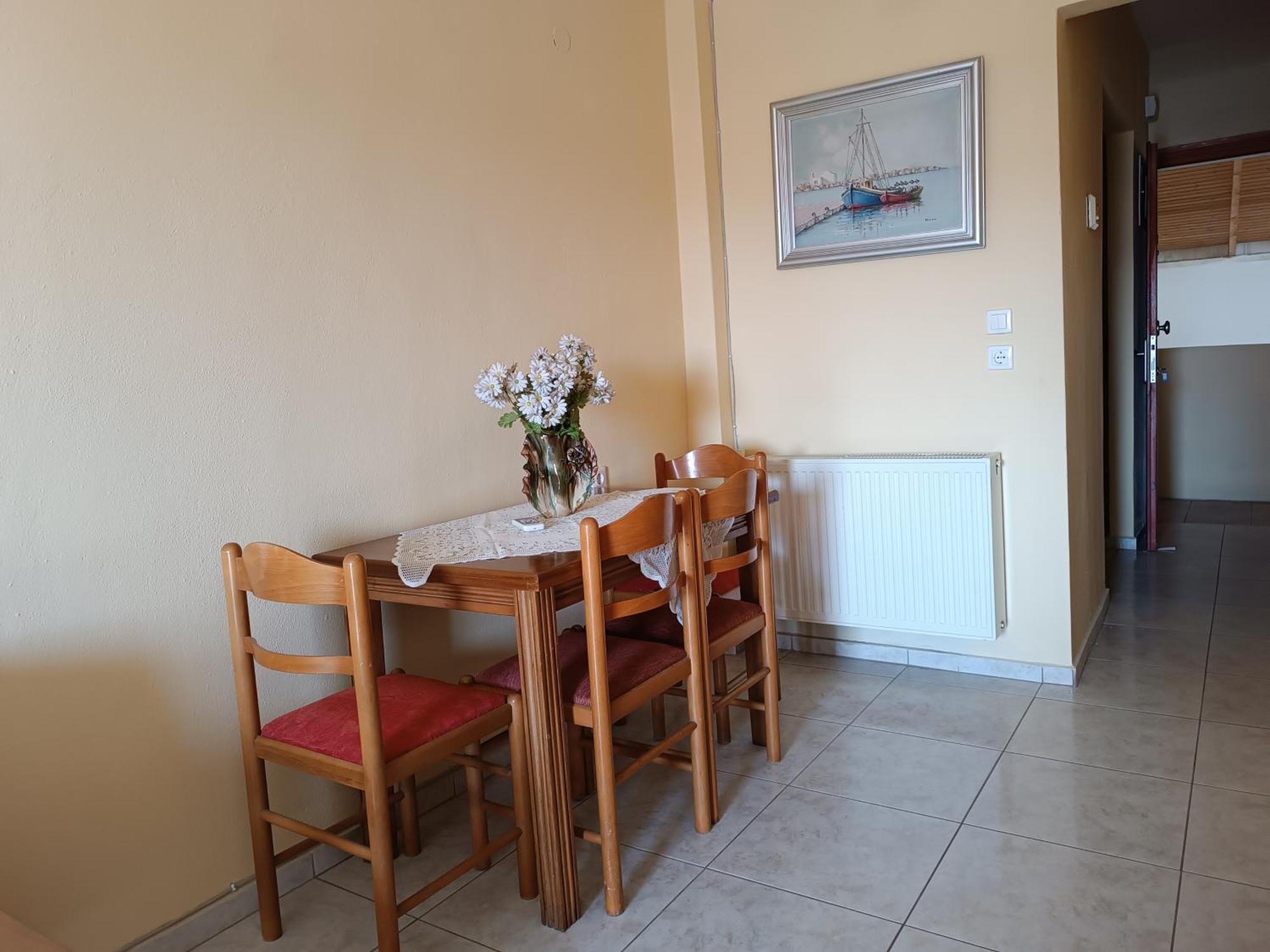 Apartamento House Lena Sarti Habitación foto